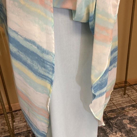 Adrienne dress - Picture 6 of 8